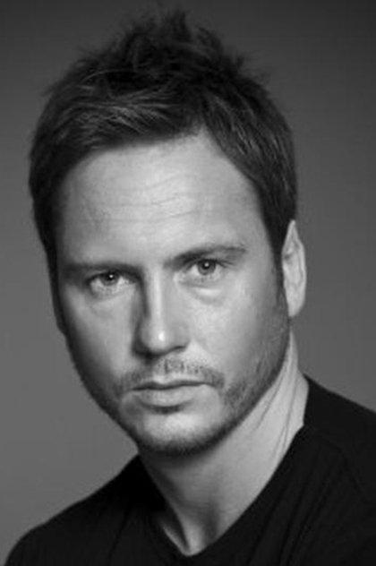 Matt Devere - Actor Profile Photo