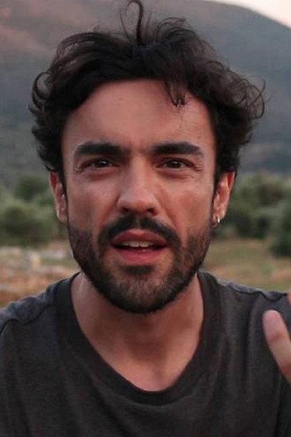 Dimitris Kouroubalis - Actor Profile Photo