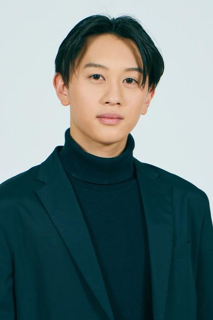 Hitoshi Okumura - Actor Profile Photo