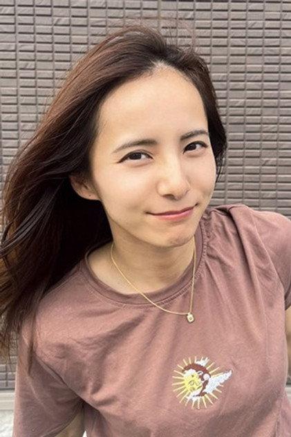 Chiaki Sano - Actor Profile Photo