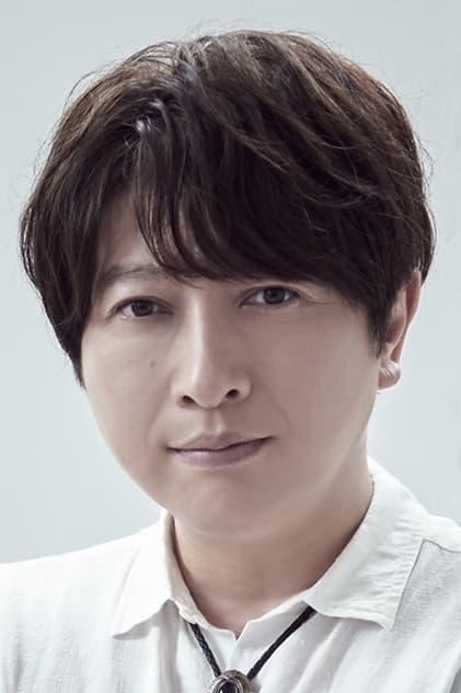 Daisuke Ono - Actor Profile Photo