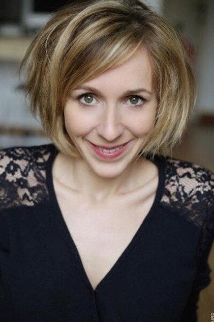 Méliane Marcaggi - Actor Profile Photo