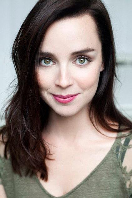 Viviane Audet - Actor Profile Photo