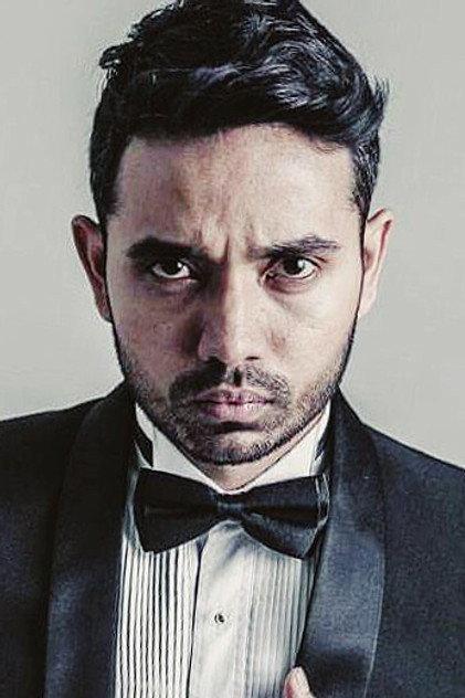 Saresh D7 - Actor Profile Photo