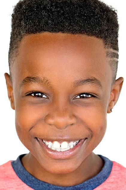 Delano Thagard - Actor Profile Photo