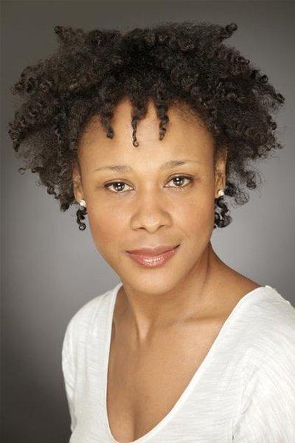 Franc Ashman - Actor Profile Photo