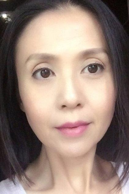 Shôko Nakahara - Actor Profile Photo