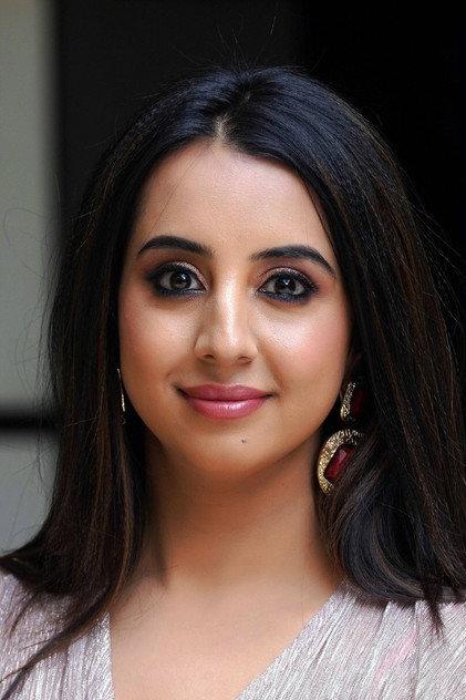 Sanjjanaa Galrani - Actor Profile Photo