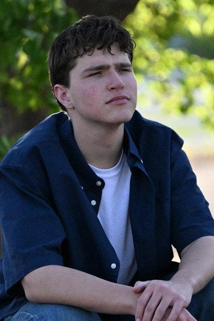McKay Bowler - Actor Profile Photo