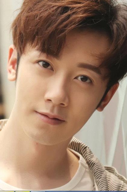 Dai Tingrui - Actor Profile Photo