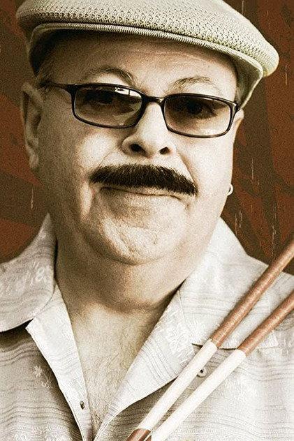 Orestes Vilato - Actor Profile Photo