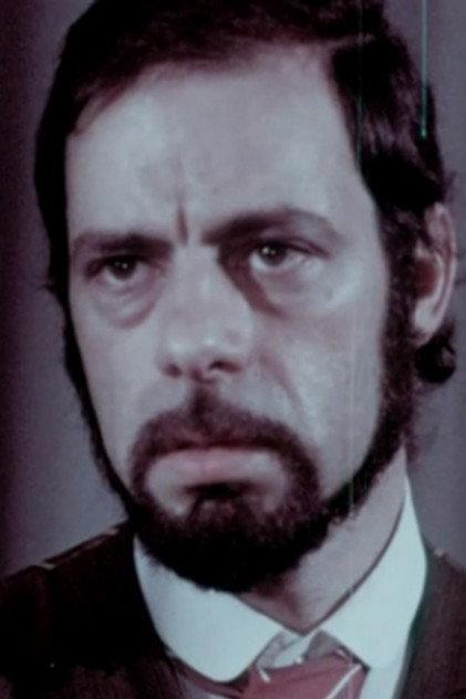 Michael Fischetti - Actor Profile Photo