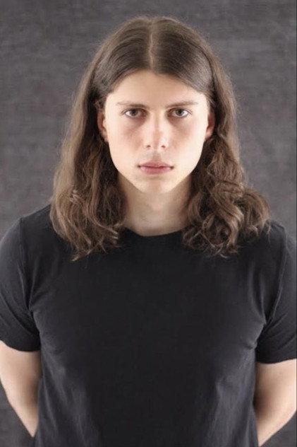 Dom Bergeron - Actor Profile Photo