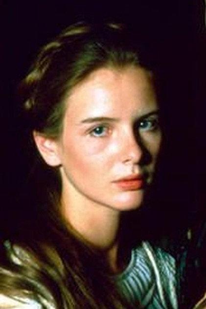 Maria Lamor - Actor Profile Photo