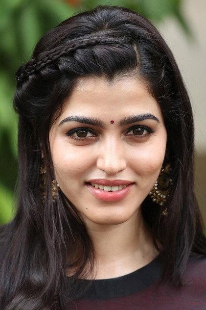 Sai Dhanshika - Actor Profile Photo