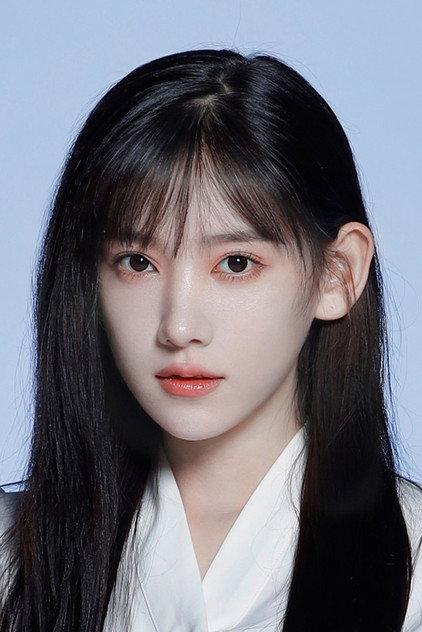 Daisy Li - Actor Profile Photo