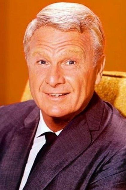 Eddie Albert - Actor Profile Photo