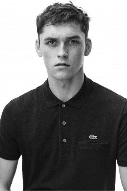 Anders Hayward - Actor Profile Photo
