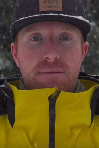 Ian McIntosh - Actor Profile Photo