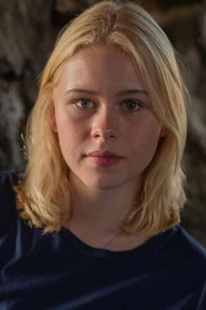 Alma Günther - Actor Profile Photo