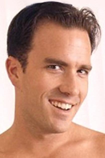 Drew Andrews - Actor Profile Photo