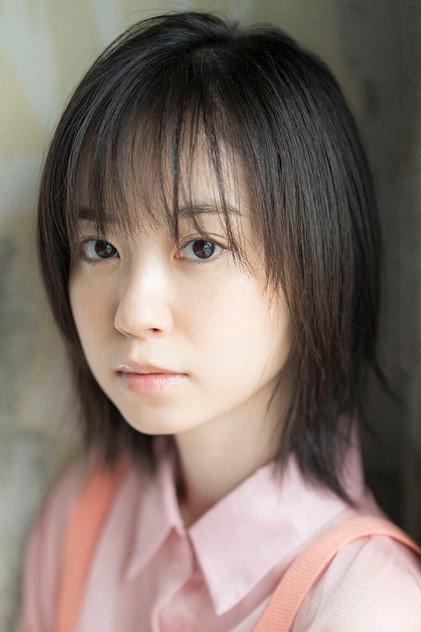 Kyoka Shibata - Actor Profile Photo