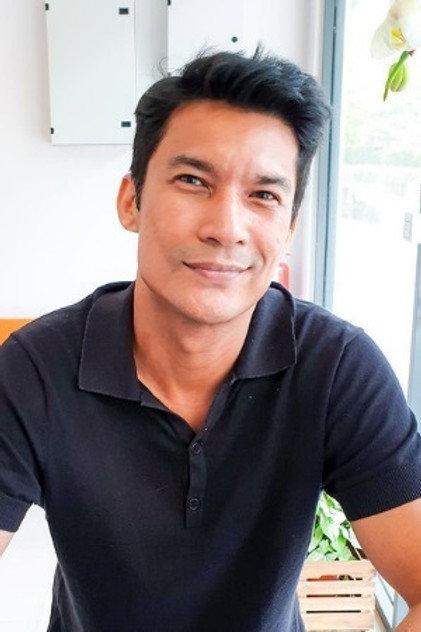 Rashidi Ishak - Actor Profile Photo