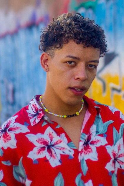 Daniel Quimera - Actor Profile Photo