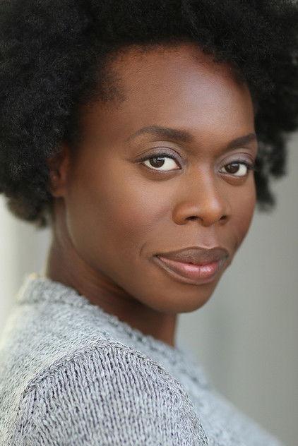Ese Atawo - Actor Profile Photo