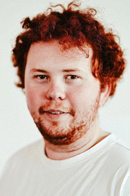 Snorre Kind Monsson - Actor Profile Photo