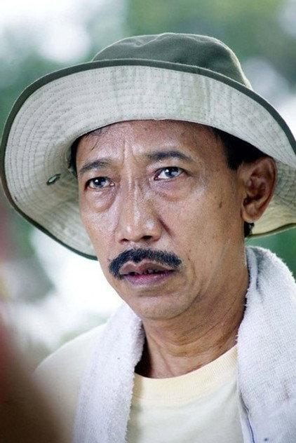 Doyok Sudarmadji - Actor Profile Photo