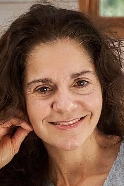 Cecilia Rainero - Actor Profile Photo