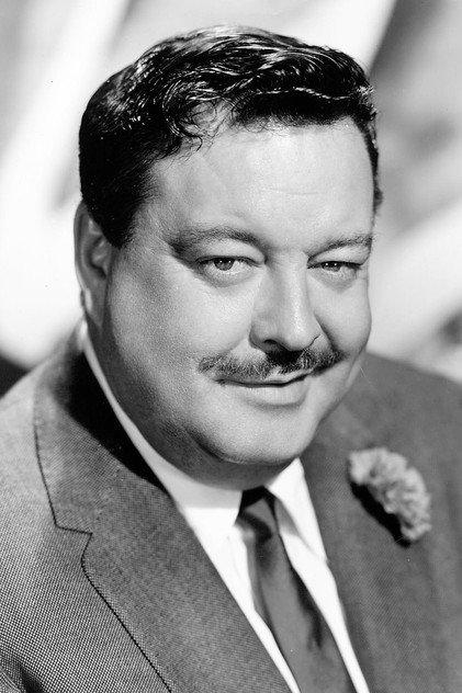 Jackie Gleason - Actor Profile Photo