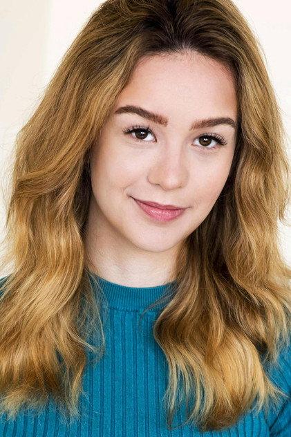 Jerni Stewart - Actor Profile Photo