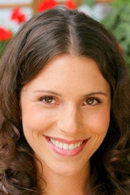 Eva-Maria Reichert - Actor Profile Photo