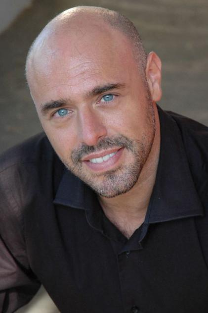 Lorenzo Acquaviva - Actor Profile Photo
