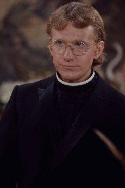 Skip Hinnant - Actor Profile Photo