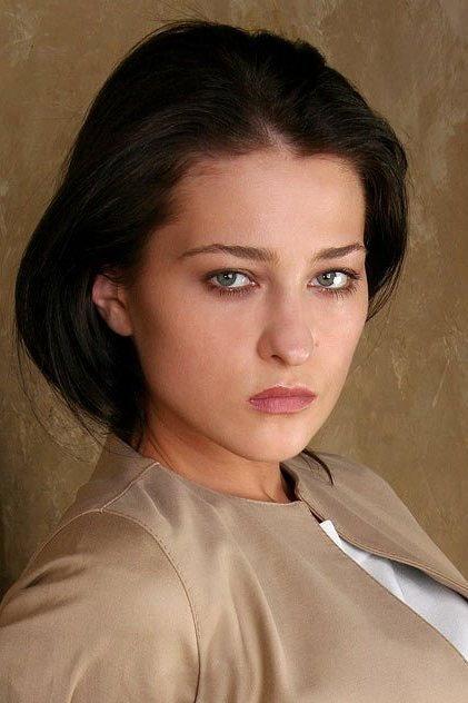 Anastasiya Denisova - Actor Profile Photo