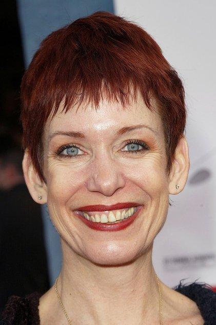 Susanne Blakeslee - Actor Profile Photo
