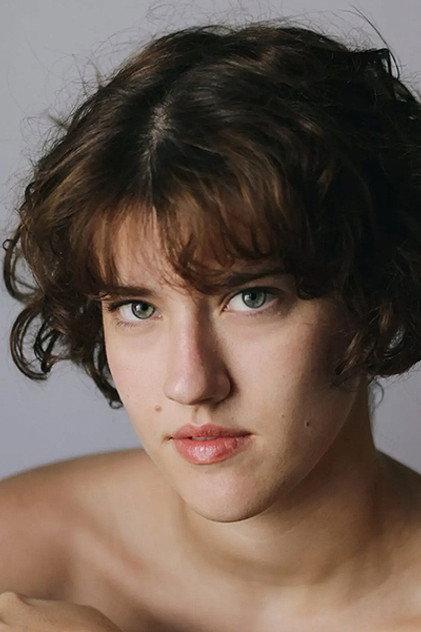 Bela Leindecker - Actor Profile Photo