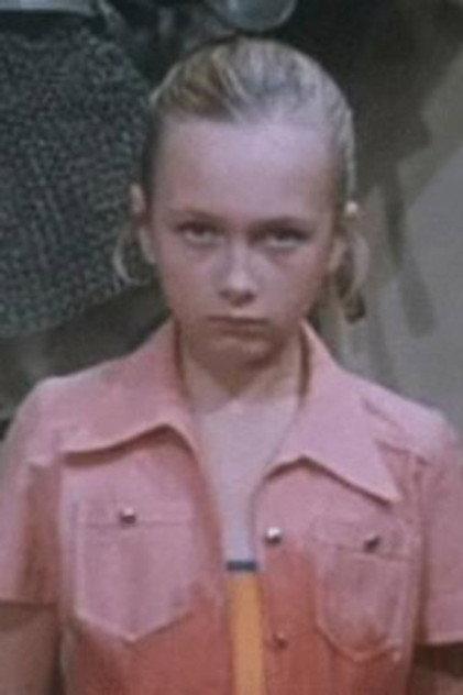 Tatyana Danilova - Actor Profile Photo