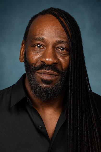 Booker Huffman, Jr. - Actor Profile Photo