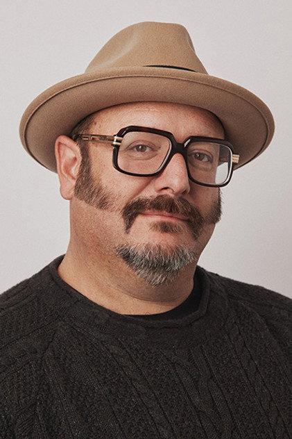 Nick Batzias - Actor Profile Photo