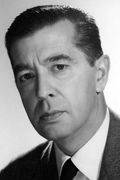 Marc Allégret - Actor Profile Photo
