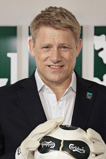 Peter Schmeichel - Actor Profile Photo