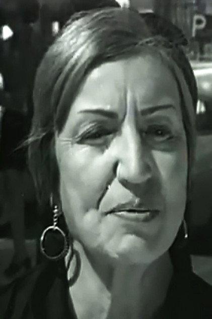 Toula Drakou - Actor Profile Photo