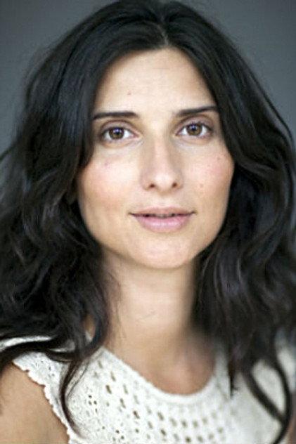 Sara Indrio Jensen - Actor Profile Photo