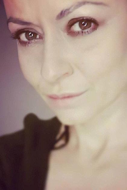 Magdalena Tramer - Actor Profile Photo