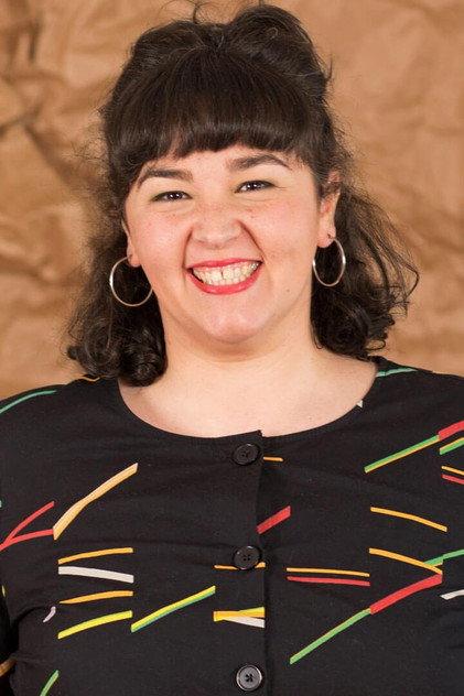 Ailén Kendelman - Actor Profile Photo