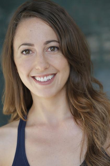Rachel Noll James - Actor Profile Photo